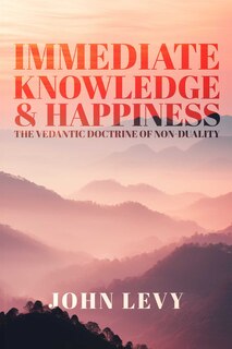 Couverture_Immediate Knowledge and Happiness