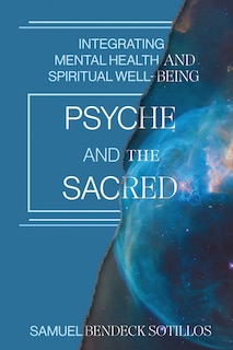 Couverture_Psyche and the Sacred