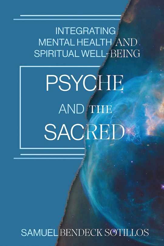 Couverture_Psyche and the Sacred