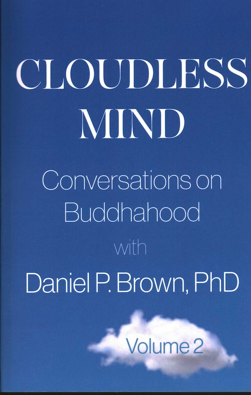 Front cover_Cloudless Mind- Volume II