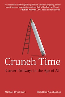 Couverture_Crunch Time
