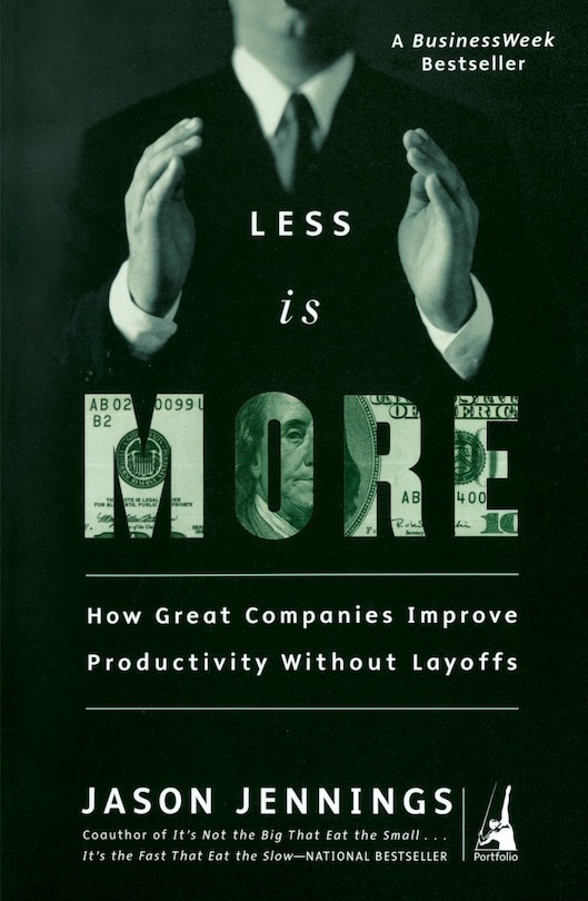 Couverture_Less Is More