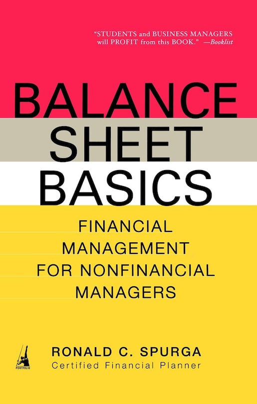 Couverture_Balance Sheet Basics