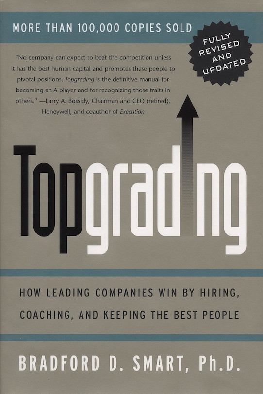 Front cover_Topgrading (revised Php Edition)