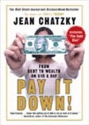 Front cover_Pay It Down