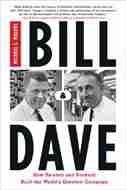 Bill And Dave de Michael S Malone