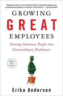 Front cover_Growing Great Employees