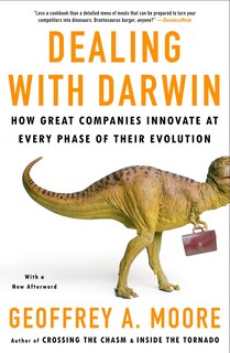 Front cover_Dealing With Darwin