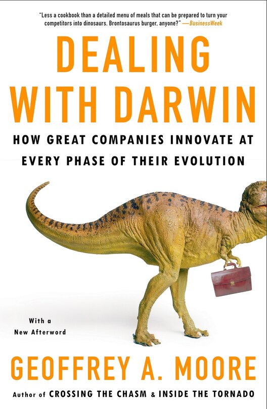 Front cover_Dealing With Darwin