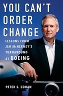 Front cover_You Cant Order Change