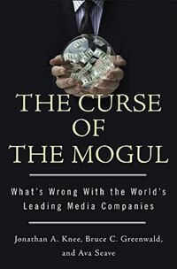 Couverture_The Curse Of The Mogul