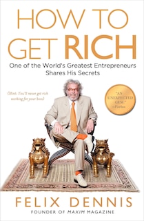 Couverture_How To Get Rich
