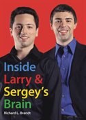 Couverture_Inside Larry's And Sergey's Brain