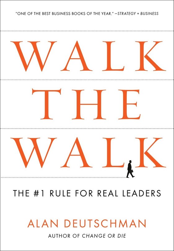 Couverture_Walk The Walk