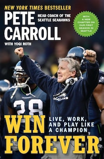 Front cover_Win Forever