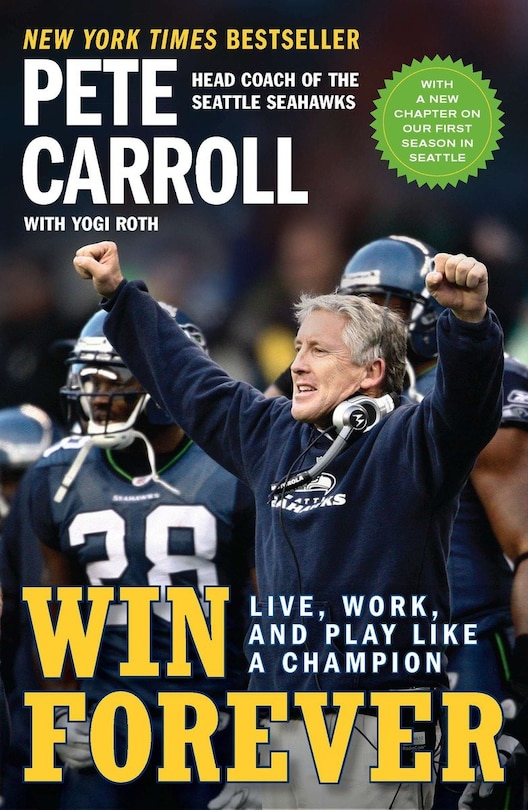 Front cover_Win Forever