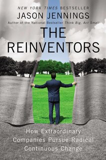 Front cover_The Reinventors