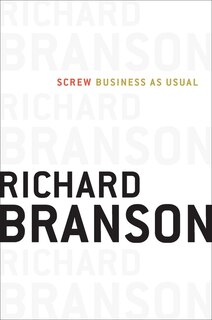 Front cover_Screw Business As Usual