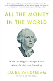 Front cover_All The Money In The World