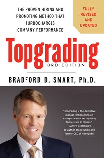 Couverture_Topgrading, 3rd Edition