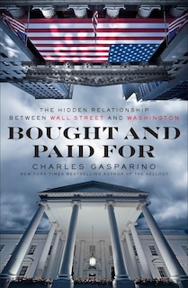 Front cover_Bought And Paid For