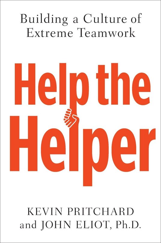Couverture_Help The Helper