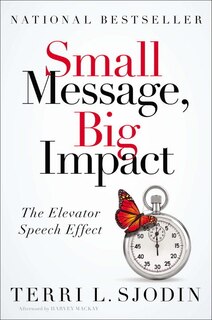 Couverture_Small Message, Big Impact