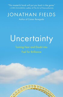 Front cover_Uncertainty