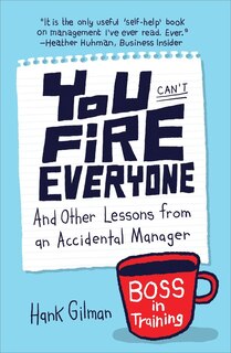 Front cover_You Can't Fire Everyone