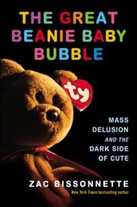 Couverture_The Great Beanie Baby Bubble