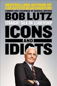 Front cover_Icons And Idiots