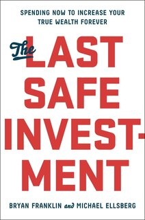 Front cover_The Last Safe Investment