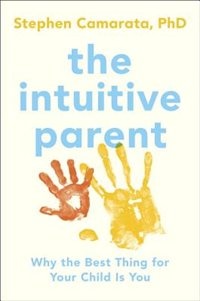 Couverture_The Intuitive Parent