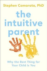 Couverture_The Intuitive Parent