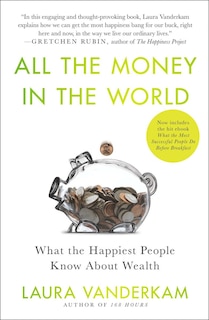 Front cover_All The Money In The World