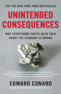Front cover_Unintended Consequences