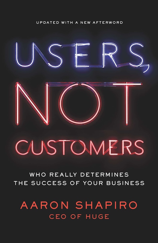 Couverture_Users, Not Customers