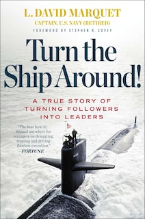 Couverture_Turn The Ship Around!
