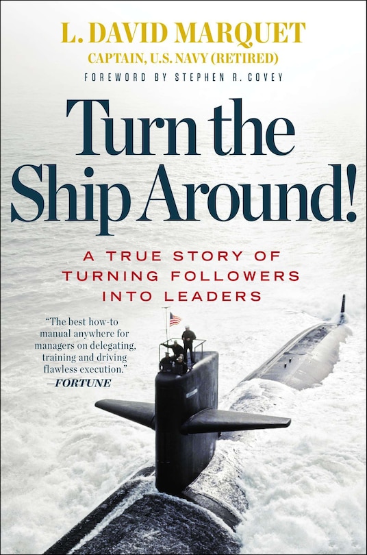 Couverture_Turn The Ship Around!