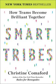 Front cover_Smarttribes