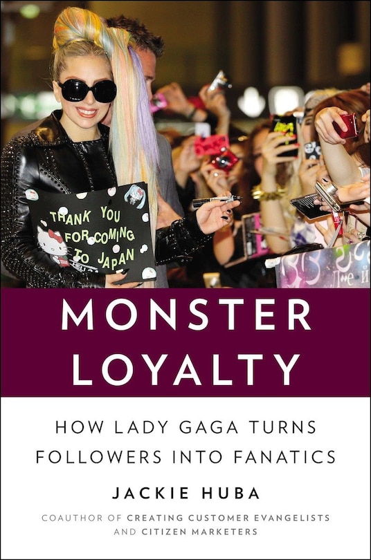 Front cover_Monster Loyalty