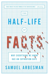 Couverture_The Half-life Of Facts