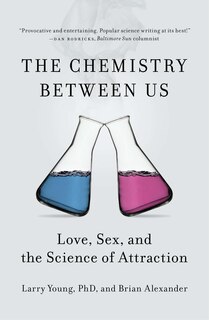 Front cover_The Chemistry Between Us