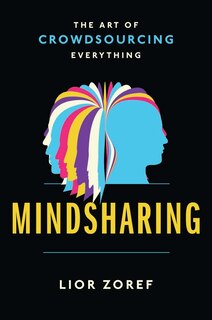 Front cover_Mindsharing