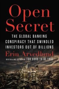 Couverture_Open Secret
