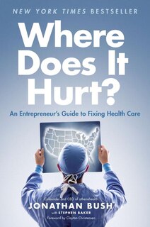 Front cover_Where Does It Hurt?