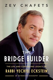 Front cover_The Bridge Builder