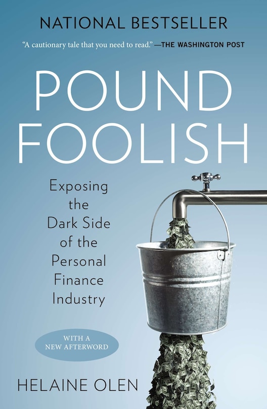Front cover_Pound Foolish