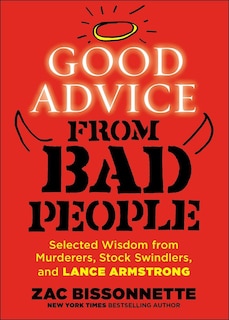 Front cover_Good Advice From Bad People