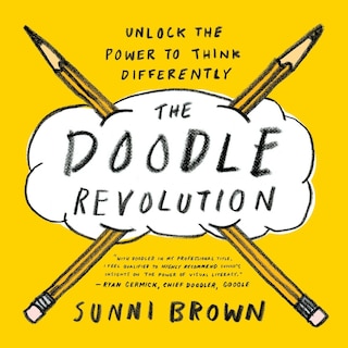 Front cover_The Doodle Revolution
